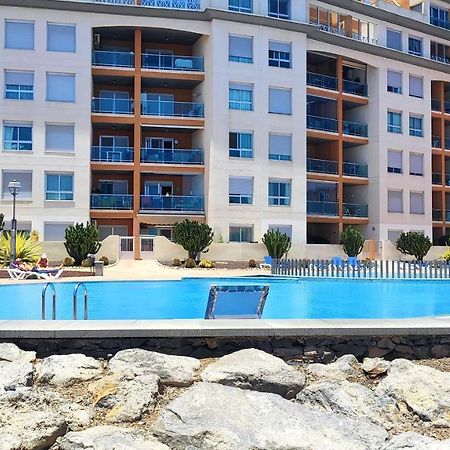 Sungolf Apartman San Miguel de Abona Esterno foto