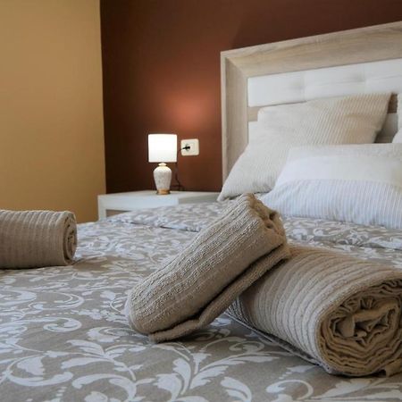 Sungolf Apartman San Miguel de Abona Esterno foto