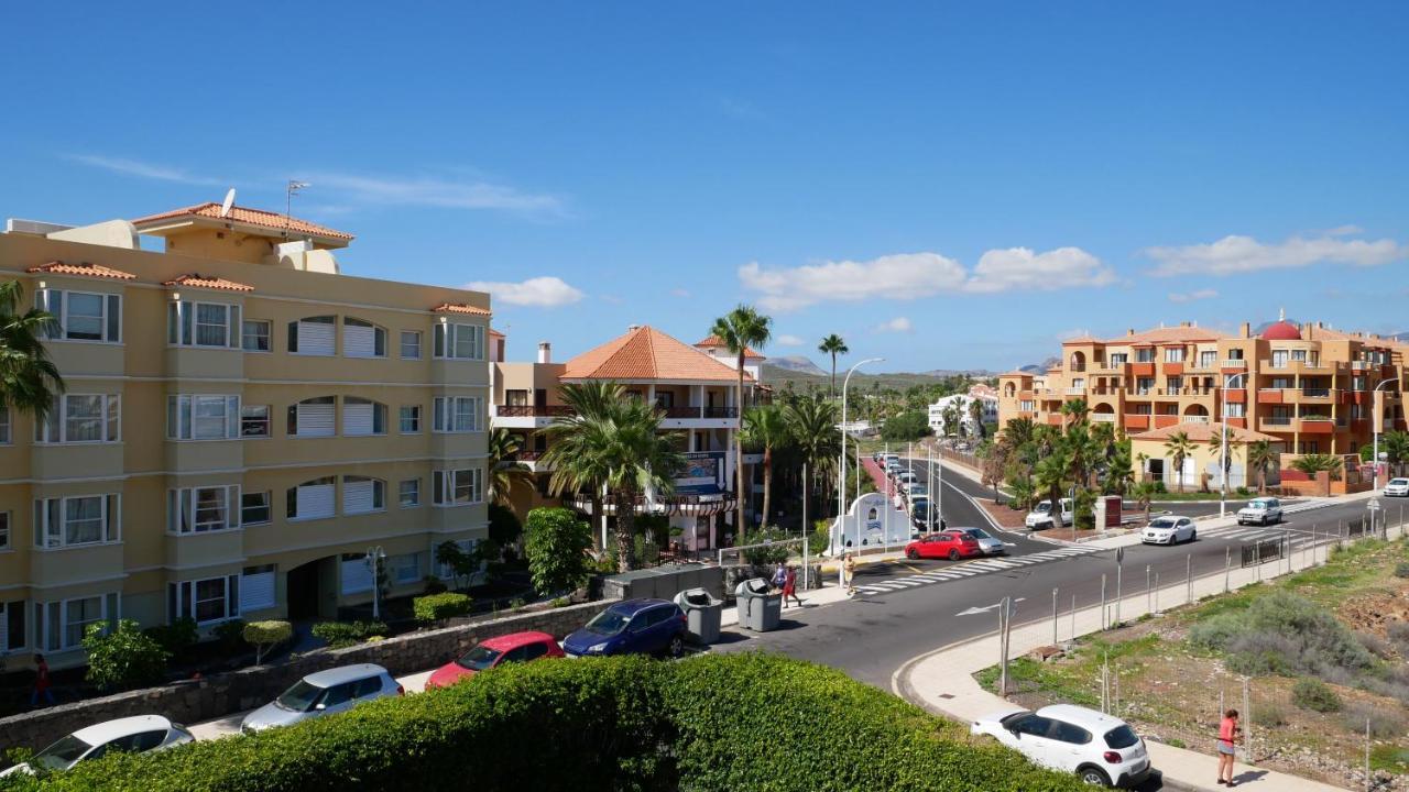 Sungolf Apartman San Miguel de Abona Esterno foto