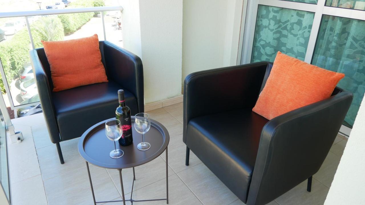 Sungolf Apartman San Miguel de Abona Esterno foto