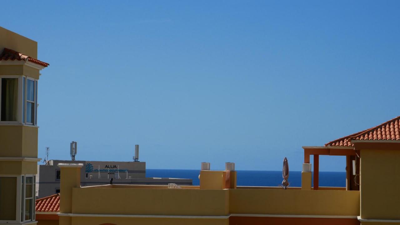 Sungolf Apartman San Miguel de Abona Esterno foto