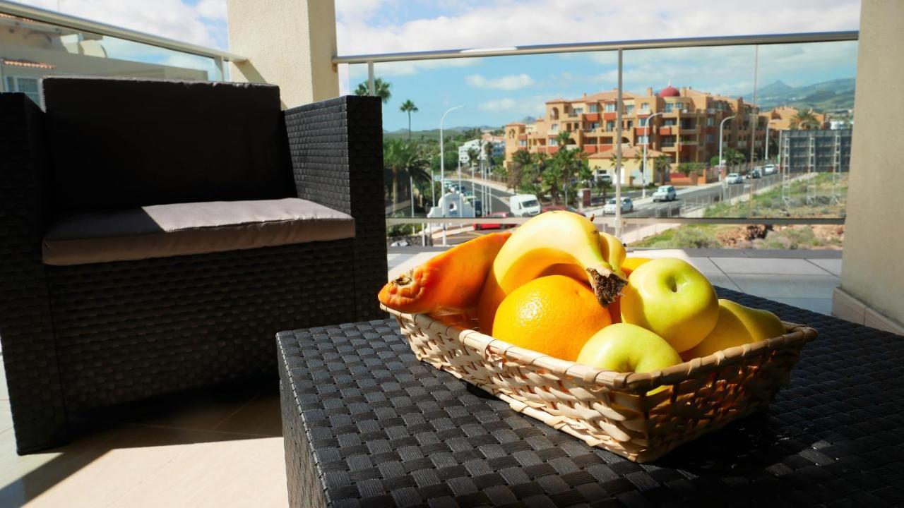 Sungolf Apartman San Miguel de Abona Esterno foto