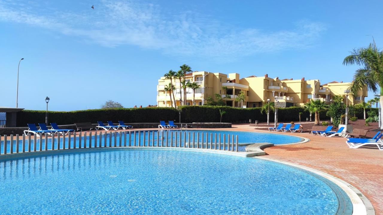 Sungolf Apartman San Miguel de Abona Esterno foto