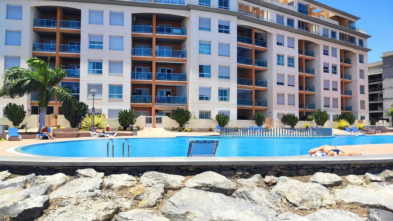 Sungolf Apartman San Miguel de Abona Esterno foto