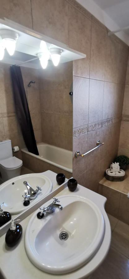 Sungolf Apartman San Miguel de Abona Esterno foto