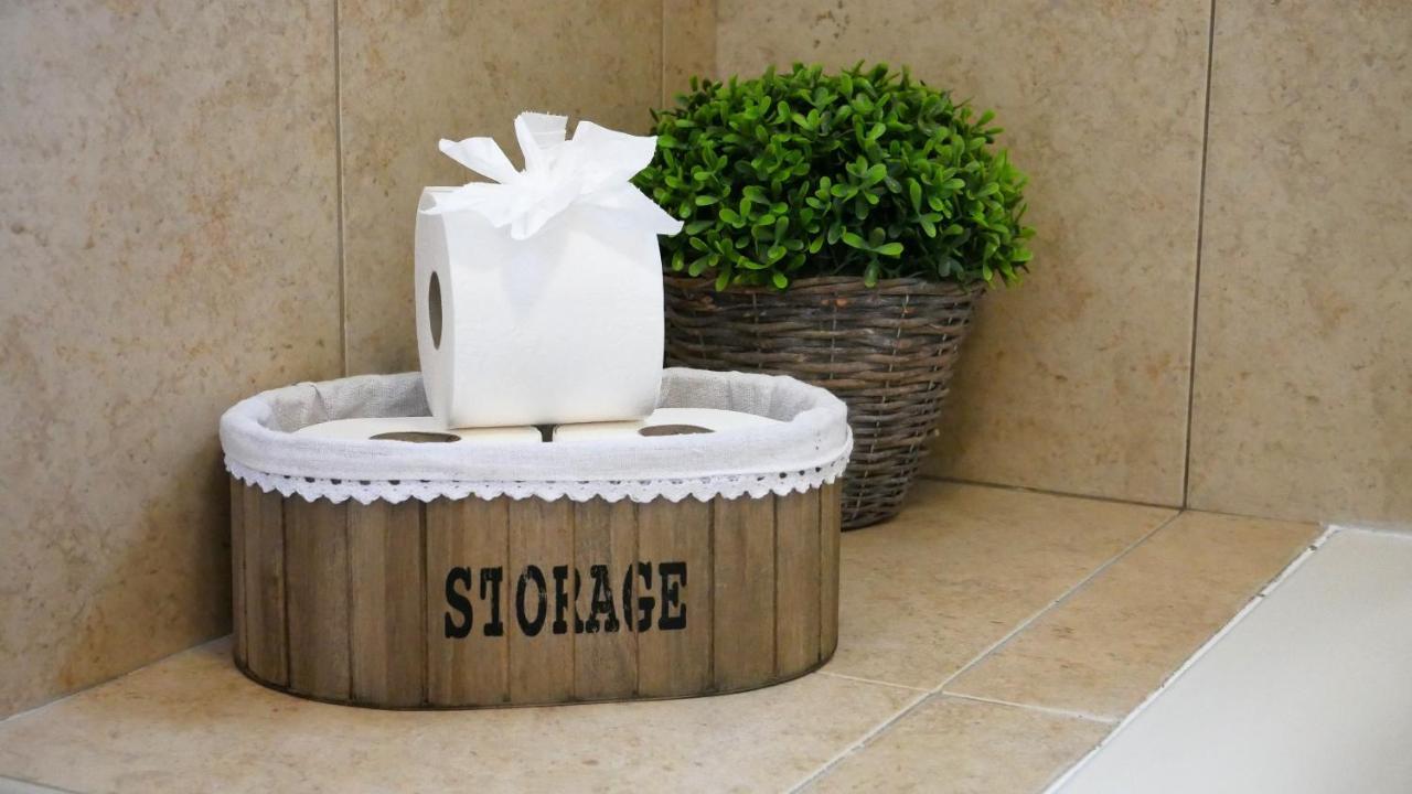 Sungolf Apartman San Miguel de Abona Esterno foto