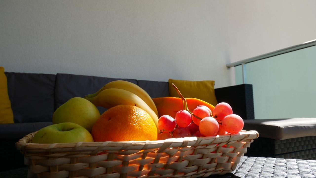 Sungolf Apartman San Miguel de Abona Esterno foto