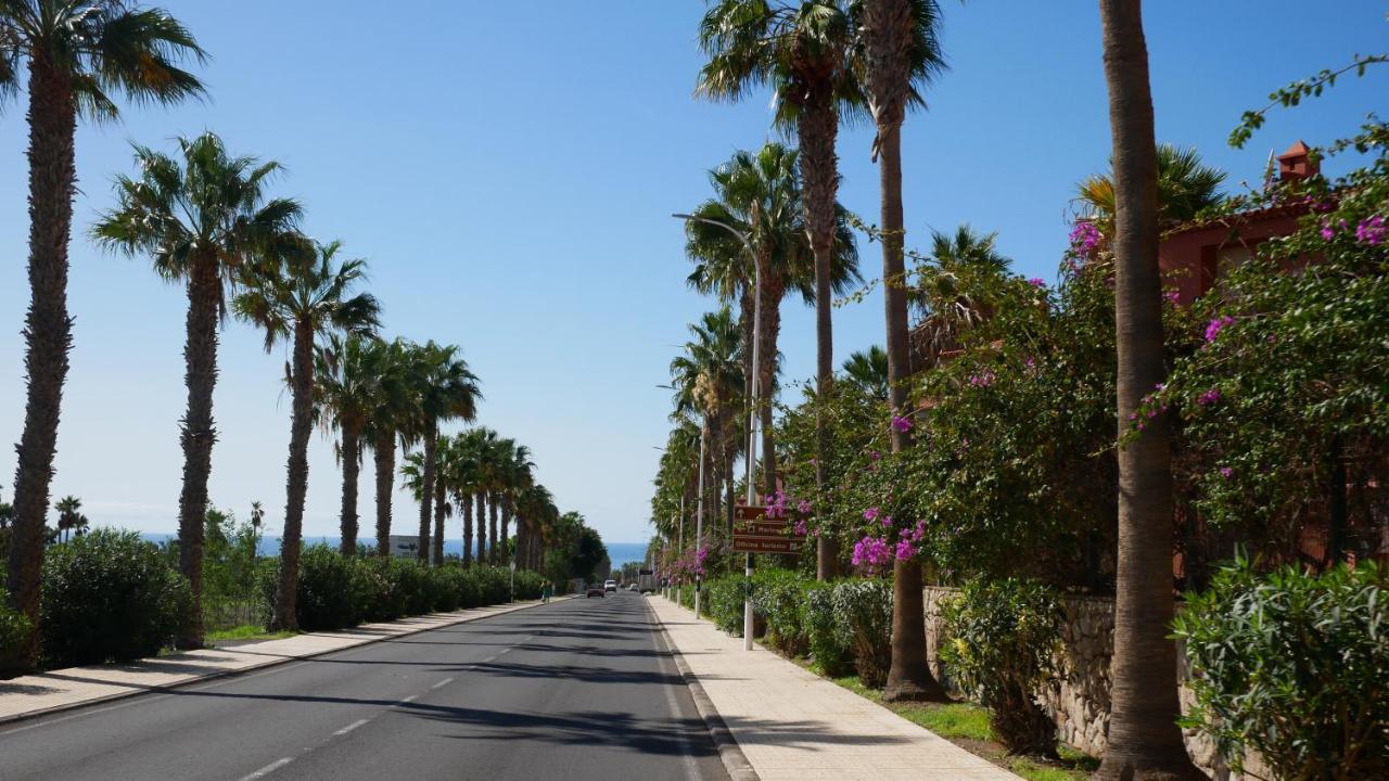 Sungolf Apartman San Miguel de Abona Esterno foto