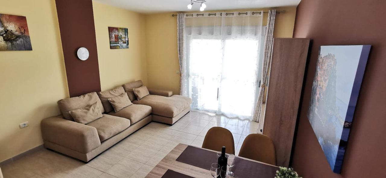 Sungolf Apartman San Miguel de Abona Esterno foto