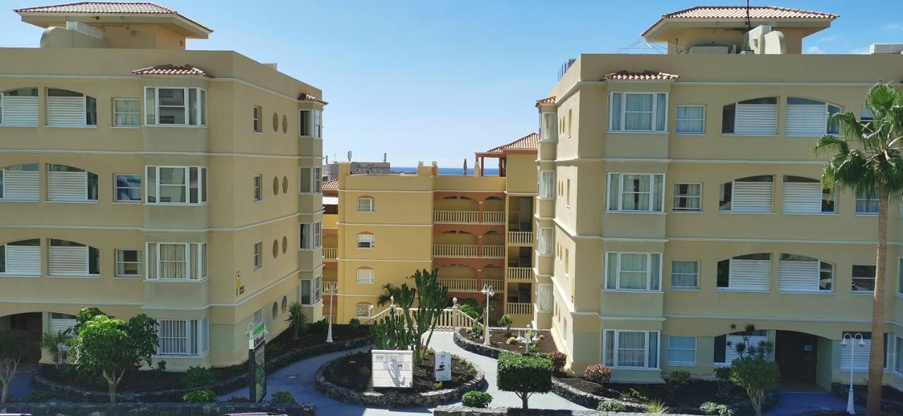 Sungolf Apartman San Miguel de Abona Esterno foto