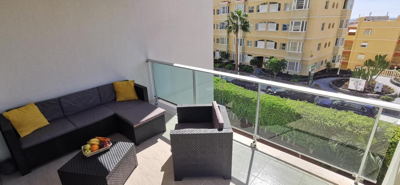 Sungolf Apartman San Miguel de Abona Esterno foto